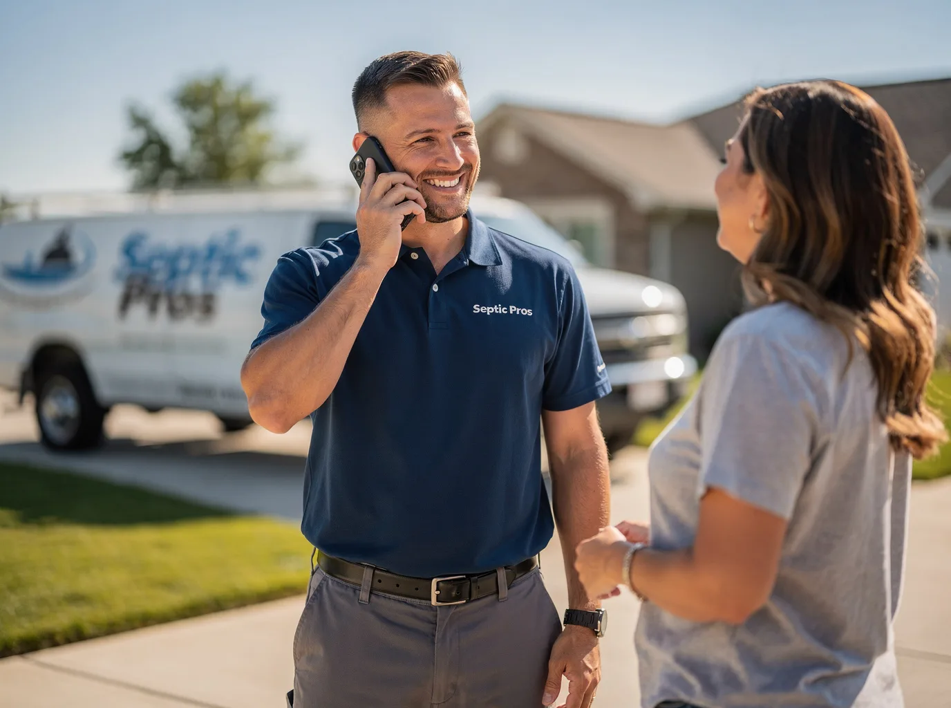 Septic Tank Pumping Unicoi, TN FAQs